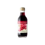はこだて 無添加 コクのある赤 200ml 代引不可
