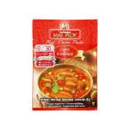 単品12個セット メープロイ レッドカレーペースト 50g 代引不可