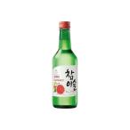 âÃϪ¥¸¥ã¥Ñ¥ó JINRO ¥Á¥ã¥ß¥¹¥ë ¥°¥ì¡¼¥×¥Õ¥ë¡¼¥Ä 360ml Âå°úÉÔ²Ä