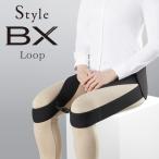MTG Style BX Loop スタイルループ M/L 猫背矯正ベルト 姿勢矯正ベルト 骨盤 腰 サポーター 姿勢ケア