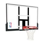 SPALDING スポルディング NBAアクリルコンボ バスケットゴール 79836CN 代引不可