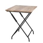 スパイス SPICE アンシエント テーブル ANCIENT FOLDING TABLE 代引不可