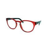 スパイス キッズ ファッショングラス KIDS FASHION GLASSES CLEAR OVAL RED SFKY1714 代引不可