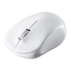 Yahoo! Yahoo!ショッピング(ヤフー ショッピング)BUFFALO 無線 IR光学式 3ボタン 電池長持ちマウス ホワイト BSMRW100WH 代引不可