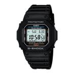 ウォッチ G-SHOCK G-5600E-1JF カシオ計算機