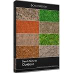 DOSCH DESIGN DOSCH Textures: Outdoor DT-OUTD 代引不可