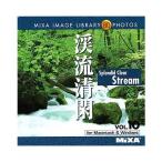 MIXA IMAGE LIBRARY Vol.10 渓流清閑 マイザ XAMIL3010