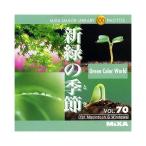MIXA IMAGE LIBRARY Vol.70 新緑の季節 マイザ XAMIL3070