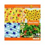 MIXA IMAGE LIBRARY Vol.78 フラワーパターン マイザ XAMIL3078