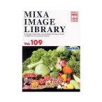 MIXA IMAGE LIBRARY Vol.109 フルーツと野菜 マイザ XAMIL3109