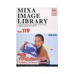 MIXA IMAGE LIBRARY Vol.119 子供たちの四季 マイザ XAMIL3119