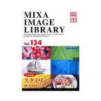 MIXA IMAGE LIBRARY Vol.134 スタイリッシュカラー マイザ XAMIL3134