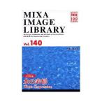 MIXA IMAGE LIBRARY Vol.140 水の表情 マイザ XAMIL3140