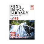 MIXA IMAGE LIBRARY Vol.143 渓流・滝 マイザ XAMIL3143