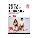 MIXA IMAGE LIBRARY Vol.146 すてきなファミリー2 マイザ XAMIL3146