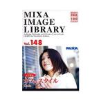 MIXA IMAGE LIBRARY Vol.148 カフェスタイル マイザ XAMIL3148