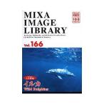 MIXA IMAGE LIBRARY Vol.166 イルカ マイザ XAMIL3166