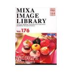 MIXA IMAGE LIBRARY Vol.176 春の料理2 マイザ XAMIL3176