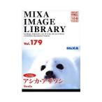 MIXA IMAGE LIBRARY Vol.179 アシカ・アザラシ マイザ XAMIL3179