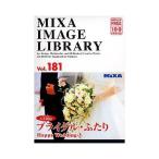 MIXA IMAGE LIBRARY Vol.181 ブライダル・ふたり マイザ XAMIL3181