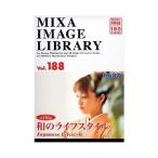 MIXA IMAGE LIBRARY Vol.188 和のライフスタイル マイザ XAMIL3188