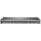 日本ヒューレット・パッカード株式会社 HPE OfficeConnect 1820 48G Switch J9981A#ACF 代引不可