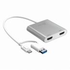 j5 create Type-C/Type-A двойной HDMI дисплей адаптор JCA365 оплата при получении не возможно 