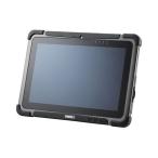 ロジテック ZEROSHOCKタブレット Win7Pro 64bit 高輝度+廉価版 KDDI au 用SIMスロット搭載 LT-WMT10MK BC82 代引不可