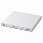  Logitec Blu-ray дисковод /USB3.2 Gen1/ тонкий / редактирование воспроизведение вписывание soft есть /UHDBD соответствует /Type-C Type-A кабель приложен / белый LBD-PWB6U3CVWH оплата при получении не возможно 