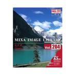 MIXA IMAGE LIBRARY Vol.204 カナダ マイザ XAMIL3204