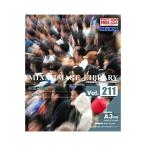 MIXA IMAGE LIBRARY Vol.211 群衆と雑踏 マイザ XAMIL3211