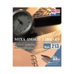 MIXA IMAGE LIBRARY Vol.213 モノトーン・ビジネス2 マイザ XAMIL3213