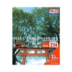 MIXA IMAGE LIBRARY Vol.214 京都の神社 マイザ XAMIL3214
