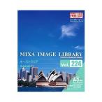 MIXA IMAGE LIBRARY Vol.224 オーストラリア マイザ XAMIL3224
