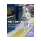 MIXA IMAGE LIBRARY Vol.229 モダンファクトリー マイザ XAMIL3229