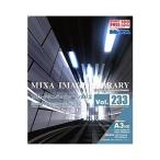 MIXA IMAGE LIBRARY Vol.233 スピード&amp;コミュニケーション2 マイザ XAMIL3233