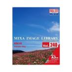 MIXA IMAGE LIBRARY Vol.240 秋色の空 マイザ XAMIL3240