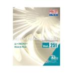 MIXA IMAGE LIBRARY Vol.251 ムーブ&amp;フロー マイザ XAMIL3251