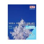 MIXA IMAGE LIBRARY Vol.253 冬の空 マイザ XAMIL3253