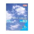 MIXA IMAGE LIBRARY Vol.278 雲の表情 マイザ XAMIL3278