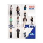 MIXA IMAGE LIBRARY Vol.285 百人の姿 マイザ XAMIL3285