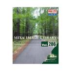 MIXA IMAGE LIBRARY Vol.286 美しき道 マイザ XAMIL3286