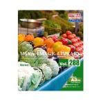 MIXA IMAGE LIBRARY Vol.288 ヨーロッパの市場 マイザ XAMIL3288