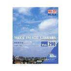 MIXA IMAGE LIBRARY Vol.290 普段着の空 マイザ XAMIL3290