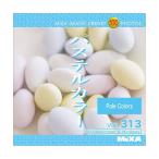 MIXA IMAGE LIBRARY Vol.313 パステルカラー マイザ XAMIL3313