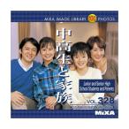 MIXA IMAGE LIBRARY Vol.328 中高生と家族 マイザ XAMIL3328