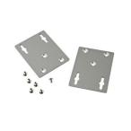 MOXA ウォールマウントキット 51mm幅 WK-51-01 代引不可