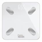 ショッピングスマートホームデバイス プレクス スマート体組成計 PX-SS01 代引不可