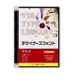 VDL TYPE LIBRARY дизайнерский шрифт OpenType (Standard) Macintosh Giga Jr.. дизайн изучение место 31200