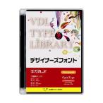 VDL TYPE LIBRARY дизайнерский шрифт OpenType (Standard) Macintosh Giga круг Jr.. дизайн изучение место 31300